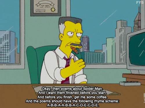 Rhyme Scheme Gifs Get The Best Gif On Giphy