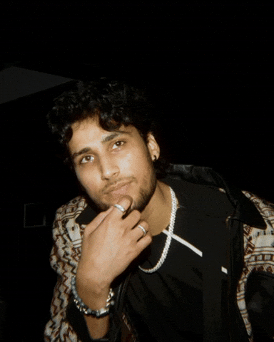 Zayn Malik Film GIF by saad