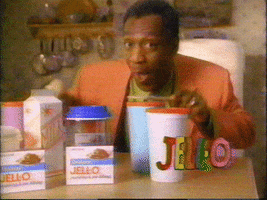 Bill Cosby Jello GIFs - Find &amp; Share on GIPHY