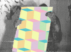 Looking Sound And Vision GIF by Beeld en Geluid