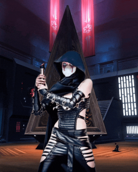 Star Wars GIF