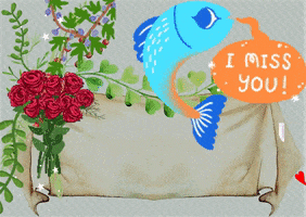 Miss You Love GIF by The SOL Foundation