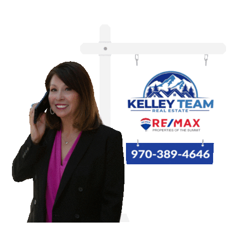 Moraima Kelley Sticker by Remax Sunshine