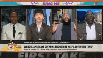 Lebron Tamir GIF