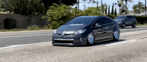 Toyota Tuning GIF by ImportWorx