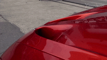 super car change GIF by Yiannimize