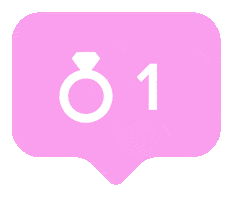 Ariana Grande Instagram Sticker