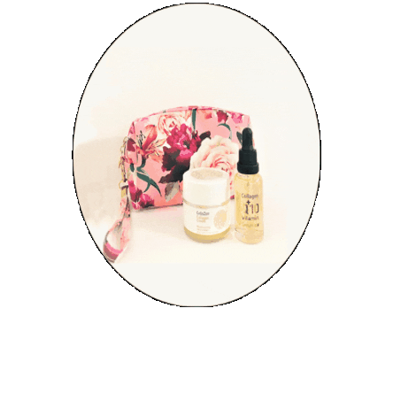 Collazen Athens Sticker