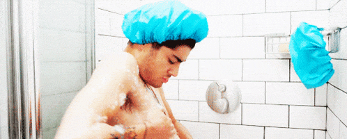 Zayn Malik doccia solista