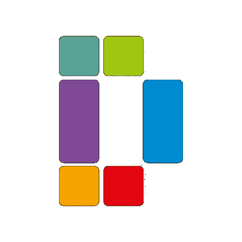 D Sticker by Smartmediasolutionsgmbh