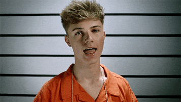 sexy i wish you were here GIF by HRVY
