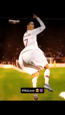 Messi Ronaldo GIF