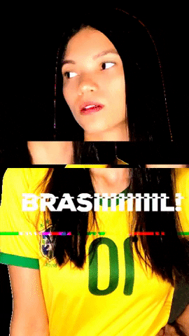 Brasil GIF