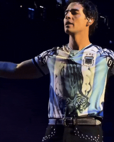 Jonas Brothers GIF