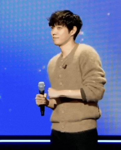 Awkward Joget GIF