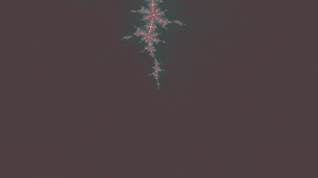 Benoit Mandelbrot Lsd GIF by xponentialdesign