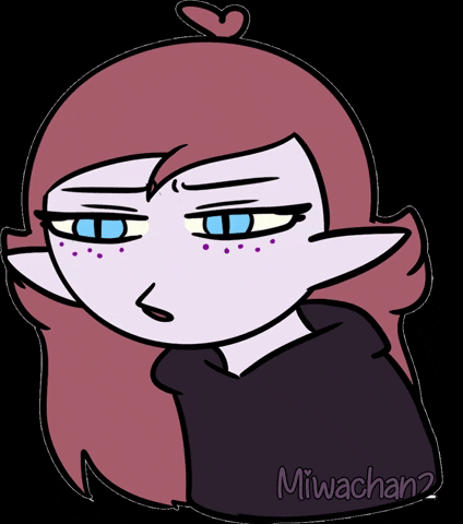 Confusion GIF
