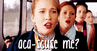 excuse me GIF excuse me GIF