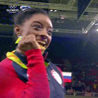 Team Usa Sport GIF by Olympic Channel