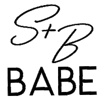 Wedding Babe Sticker by Sash + Bustle