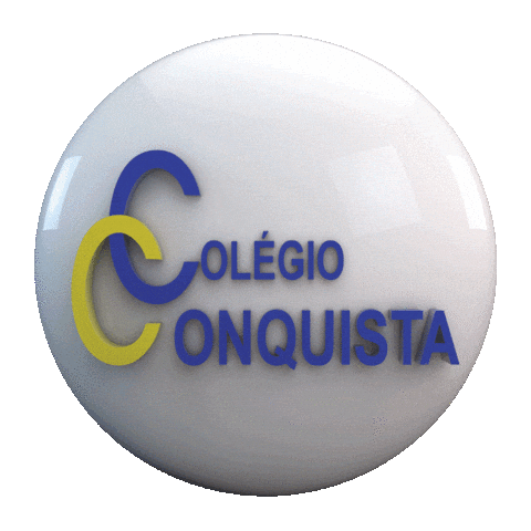 Sticker by Colégio Conquista