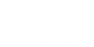 VivaGym Sticker
