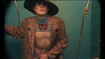 Fashion Timwalker GIF by Another Man