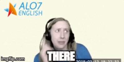 total physical response alo7 english GIF by ALO7.com