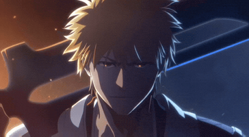 Tybw Ichigo Bleach GIF