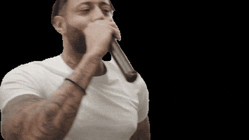 Singer Rapper GIF by arpersonalfitness