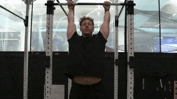 Workout Crossfit GIF by Vondelgym