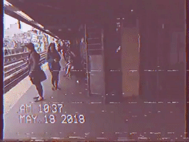 Sassy Girl GIF