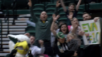 marchontribe gotribe GIF by William & Mary Tribe Athletics