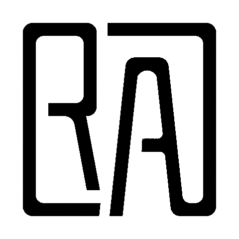 Ra Sticker by Rise Against