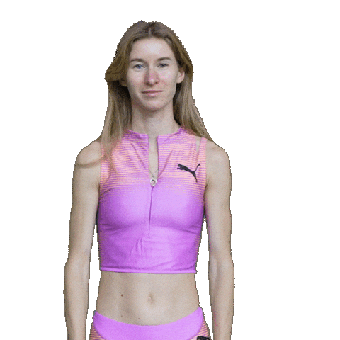 Celebration Run Sticker by Sportegy Athletes