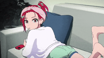 Anime GIF
