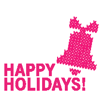 Christmas Happy Holidays Sticker by T-Mobile NL