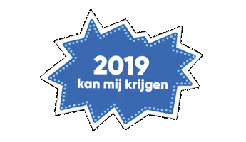 Gewoondoen Sticker by Open Vld