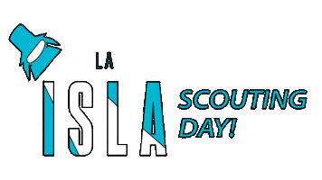 Laislard Sticker by La Isla Producciones