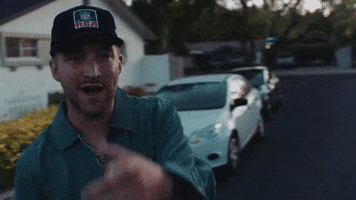 Hip Hop Summer GIF by Kid Quill