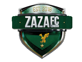 Fc Sticker by Zaza'z