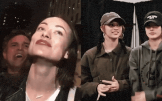 Olivia Wilde Nodding GIF