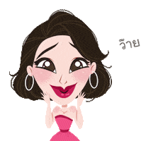 Perfect Sticker by Loreal Paris Thaialnd