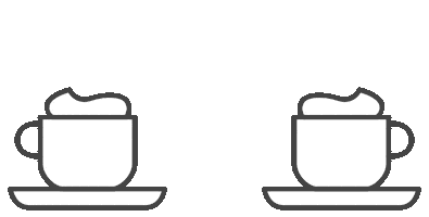 Coffee Sticker by Melitta Professional