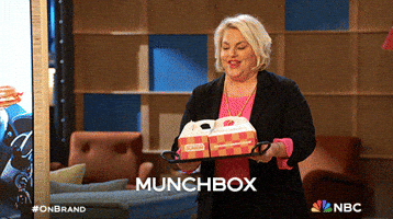 Season 1 On Brand GIF by NBC