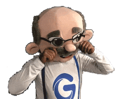 Guedes Shopping Sticker