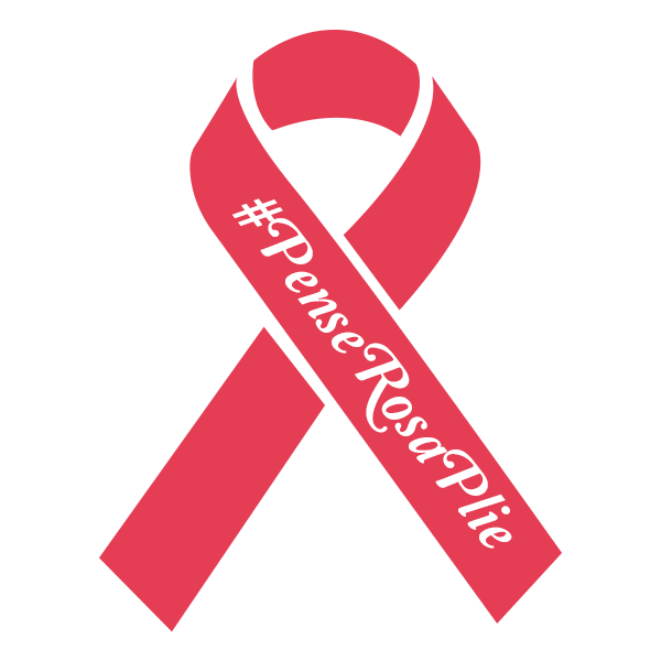 Pink Outubrorosa Sticker by Plié Lingerie