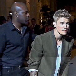 bieber