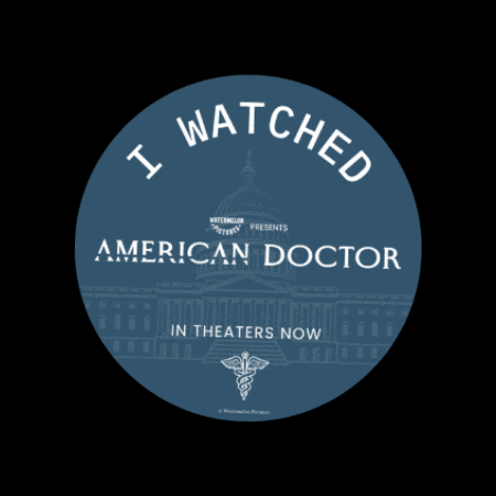 Watermelon Pictures Watermelon American Doctor Film Ad Wp W GIF by watermelonpictures