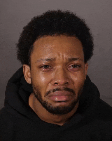 Sadness Crying GIF